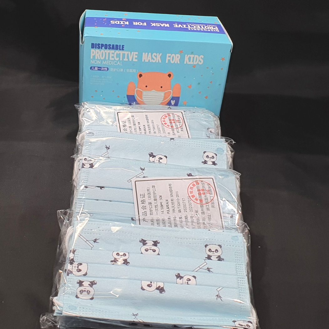Panda Prints - Box of 50